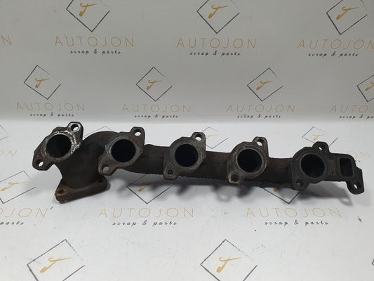 Galerie evacuare MERCEDES-BENZ M-CLASS W163 1998 - 20052.7 ML 270 CDI OM 612.963 A6121420101