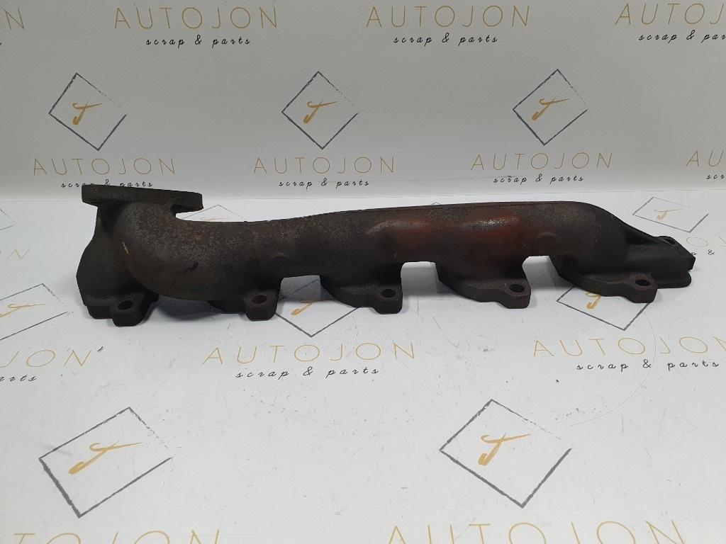Galerie evacuare MERCEDES-BENZ M-CLASS W163 1998 - 20052.7 ML 270 CDI OM 612.963 A6121420101