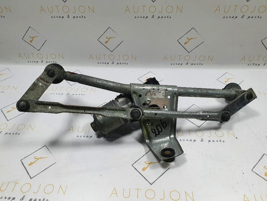 Ansamblu stergator PEUGEOT 206 Hatchback 2A/C 1998 - > 1.1 i HFX (TU1JP), HFZ (TU1JP)   3397020578