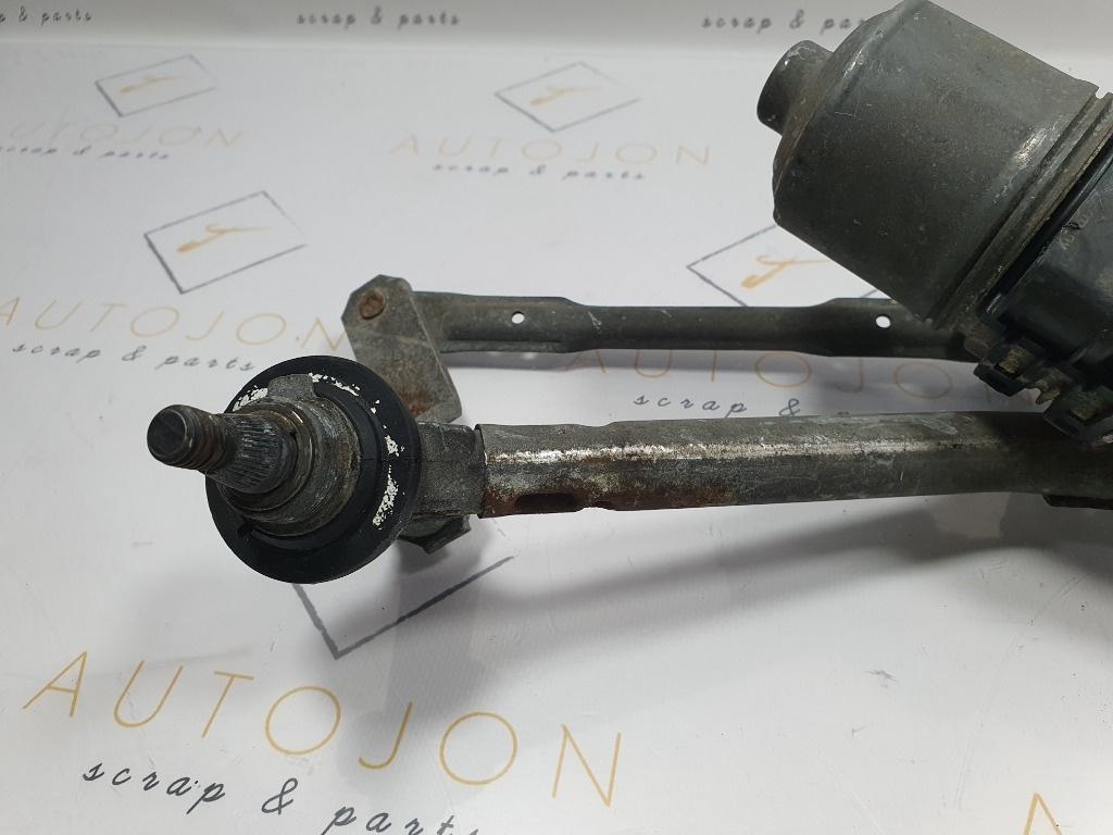 Ansamblu stergator PEUGEOT 206 Hatchback 2A/C 1998 - > 1.1 i HFX (TU1JP), HFZ (TU1JP)   3397020578