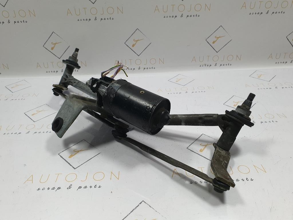 Ansamblu stergator  PEUGEOT 206 Hatchback 2A/C 1998 - > 1.4 CNG KFW (TU3A)  3397020527 / 3 397 020 527