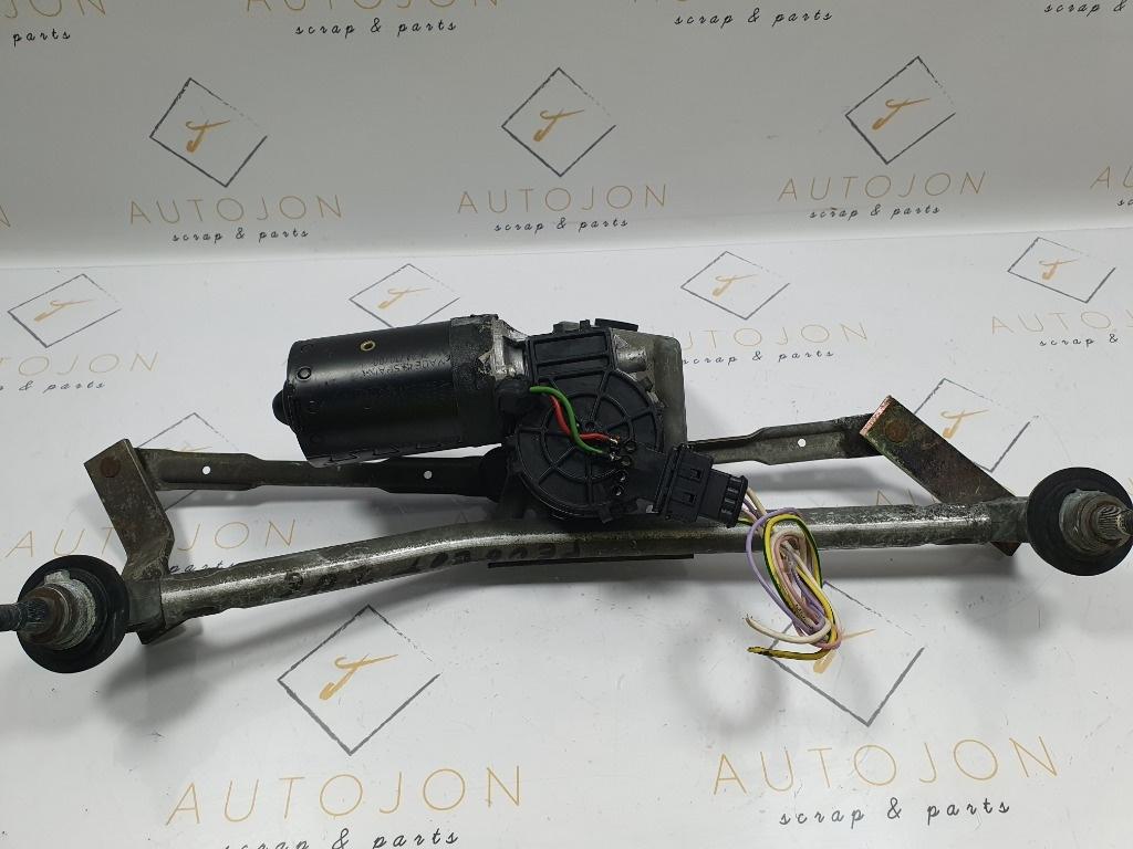Ansamblu stergator  PEUGEOT 206 Hatchback 2A/C 1998 - > 1.4 CNG KFW (TU3A)  3397020527 / 3 397 020 527