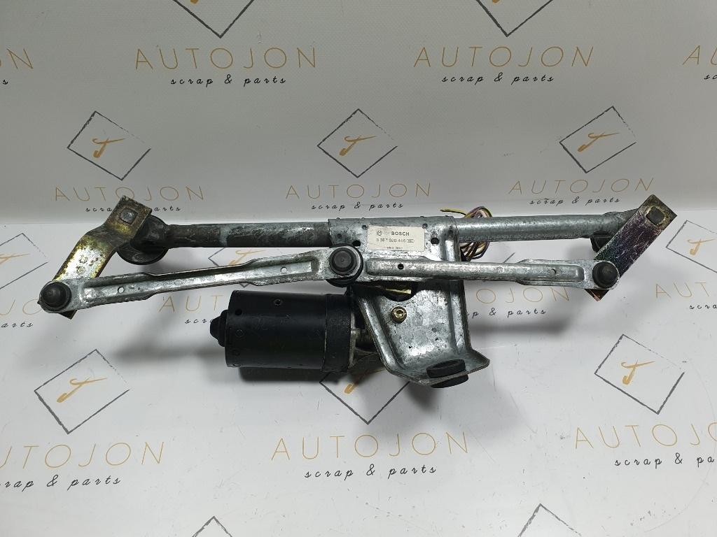 Ansamblu stergator  PEUGEOT 206 Hatchback 2A/C 1998 - > 1.4 CNG KFW (TU3A)  3397020527 / 3 397 020 527