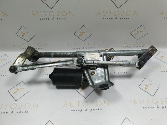 Ansamblu stergator  PEUGEOT 206 Hatchback 2A/C 1998 - > 1.4 CNG KFW (TU3A)  3397020527 / 3 397 020 527
