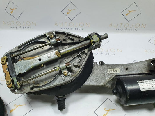 Ansamblu stergator MERCEDES-BENZ C-CLASS II W203  2000 - 20072.2 C 200 CDI OM 646.962, OM 646.963 A2028202105