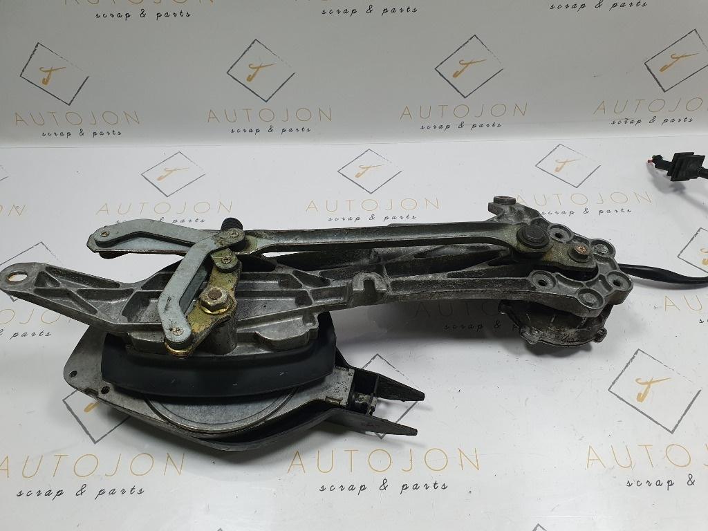 Ansamblu stergator MERCEDES-BENZ C-CLASS II W203  2000 - 20072.2 C 200 CDI OM 646.962, OM 646.963 A2028202105