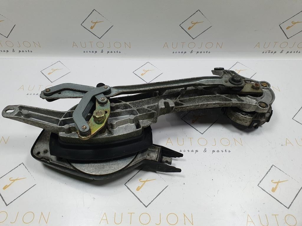 Ansamblu stergator MERCEDES-BENZ E-CLASS II W210 1995 - 2003 2.2 E 200 CDI OM 611.961   2108201542
