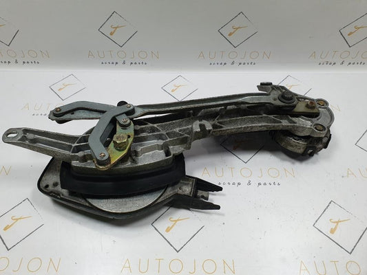 Ansamblu stergator MERCEDES-BENZ E-CLASS II W210 1995 - 2003 2.2 E 200 CDI OM 611.961   2108201542