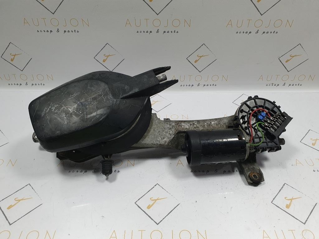 Ansamblu stergator MERCEDES-BENZ E-CLASS II W210 1995 - 2003 2.2 E 200 CDI OM 611.961   2108201542