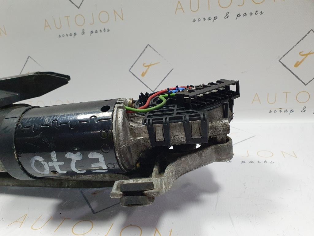 Ansamblu stergator MERCEDES-BENZ E-CLASS II W210 1995 - 2003 2.2 E 200 CDI OM 611.961   2108201542