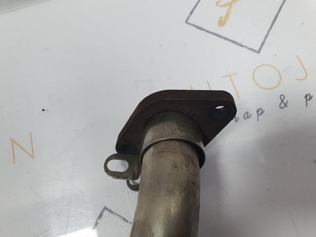 Conducta racitor gaze PEUGEOT 407 6D_ 2004 - > 2.0 HDi RHL (DW10BTED4)   9652264880