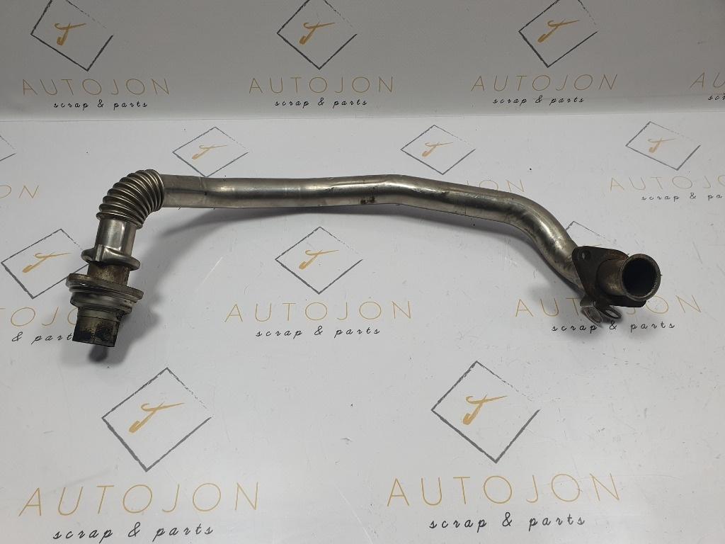 Conducta racitor gaze PEUGEOT 407 6D_ 2004 - > 2.0 HDi RHL (DW10BTED4)   9652264880