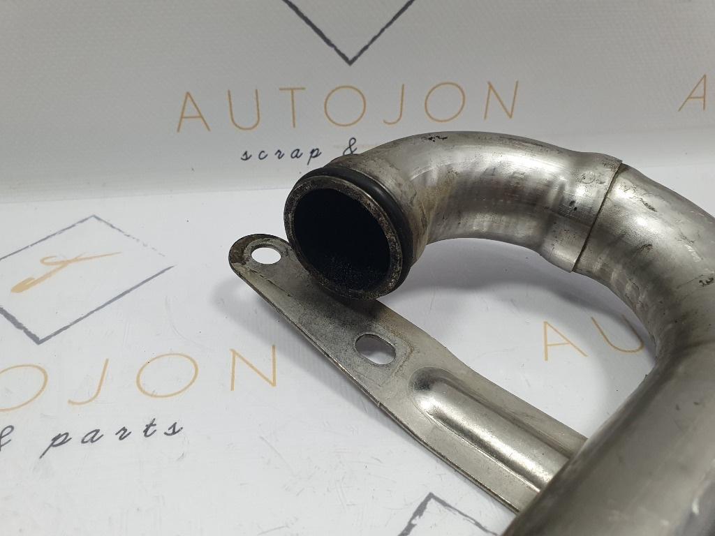 Conducta racitor gaze RENAULT MEGANE II Estate KM0/1_ 2003 - 2012 1.5 dCi K9K 724 554924