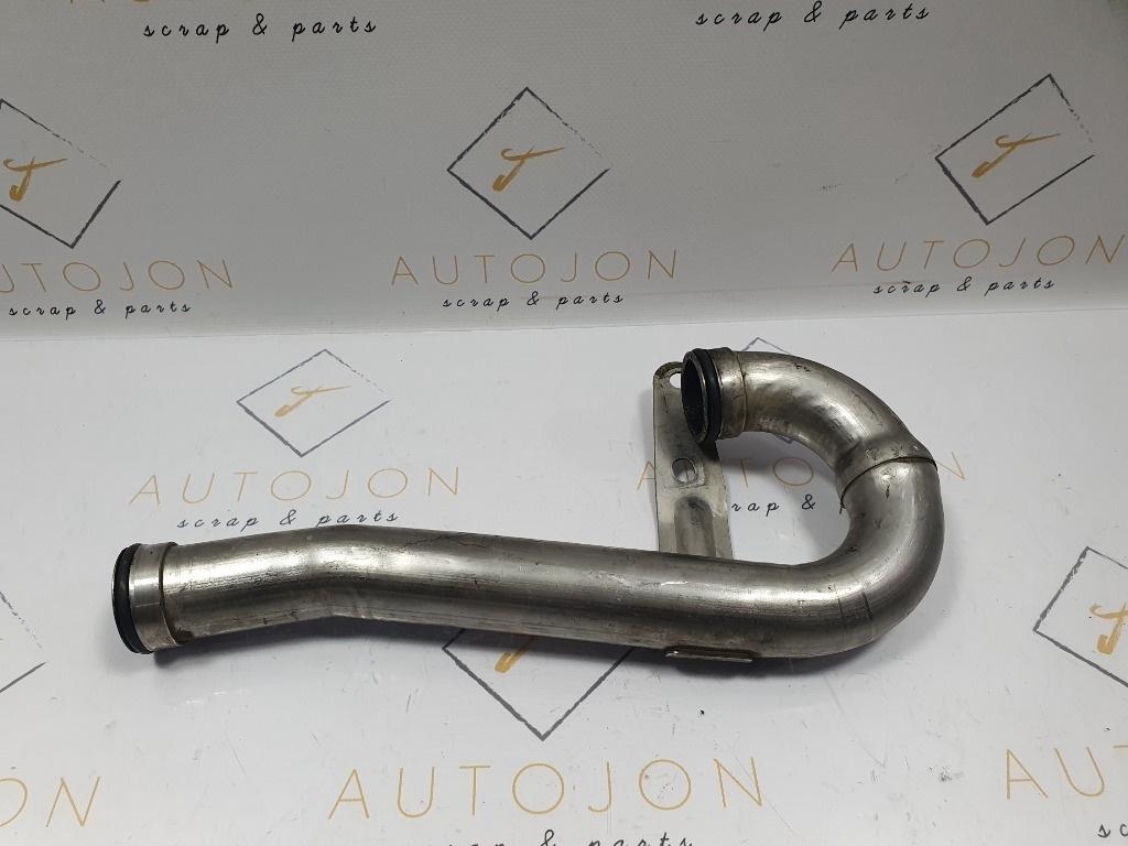 Conducta racitor gaze RENAULT MEGANE II Estate KM0/1_ 2003 - 2012 1.5 dCi K9K 724 554924