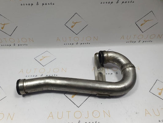 Conducta racitor gaze RENAULT MEGANE II Estate KM0/1_ 2003 - 2012 1.5 dCi K9K 724 554924