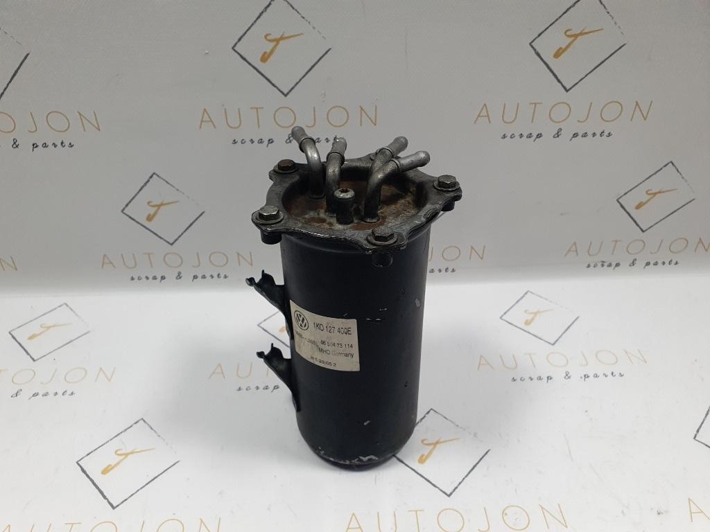 Carcasa filtru motorina SKODA OCTAVIA 1Z3 2004 - 2013 1.9 TDI BJB, BKC, BLS, BXE   1K0127400E