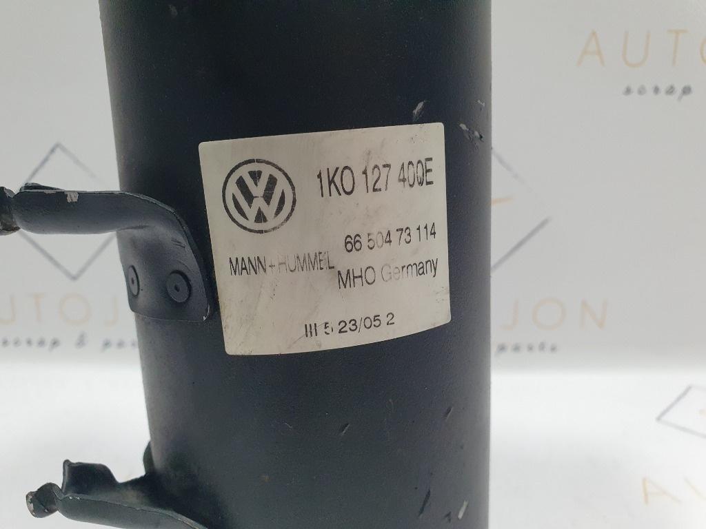 Carcasa filtru motorina SKODA OCTAVIA 1Z3 2004 - 2013 1.9 TDI BJB, BKC, BLS, BXE   1K0127400E
