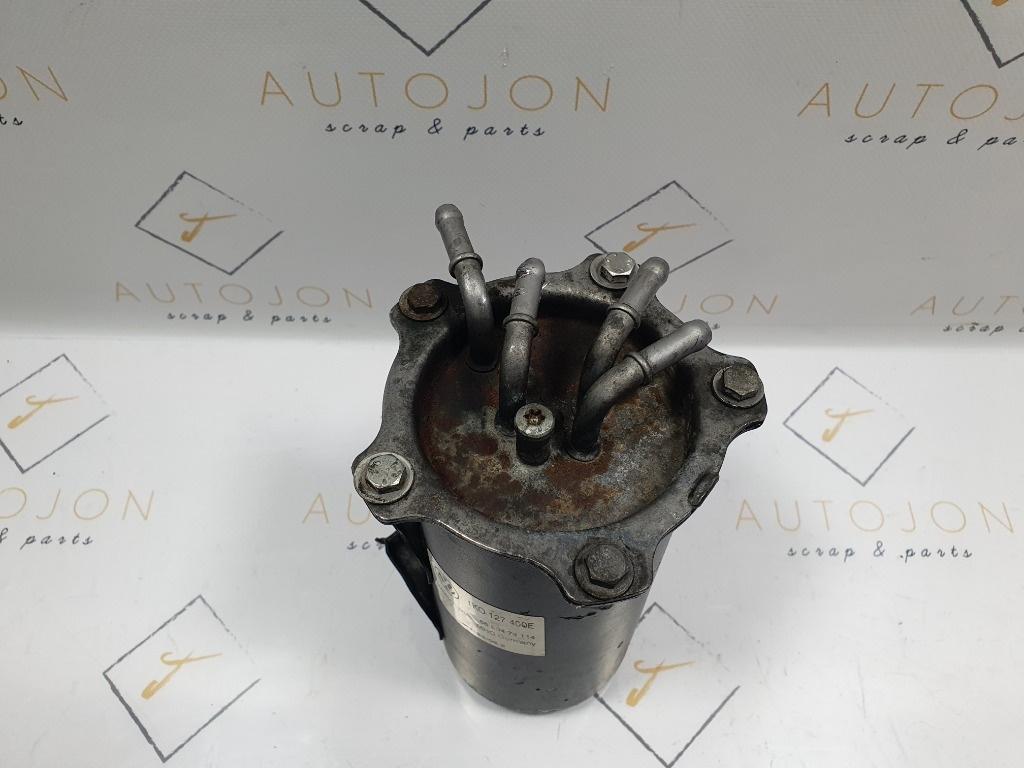 Carcasa filtru motorina SKODA OCTAVIA 1Z3 2004 - 2013 1.9 TDI BJB, BKC, BLS, BXE   1K0127400E