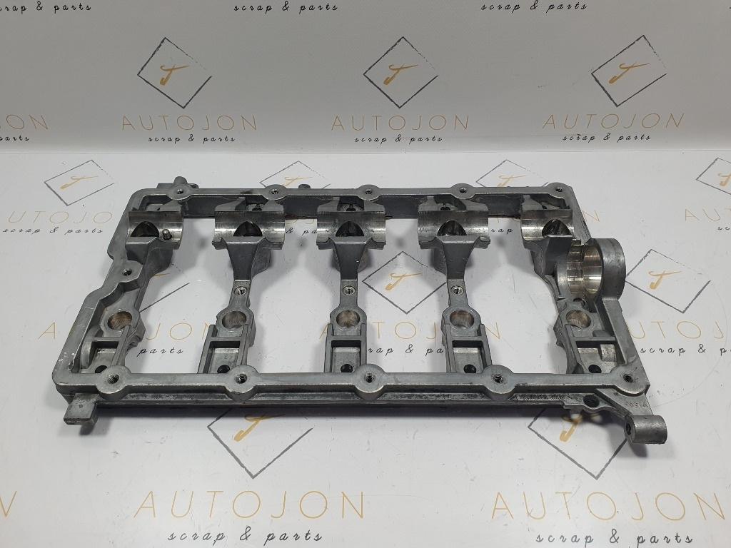 Capac ax chiulasa AUDI A6 III Avant 4F5, C6 2005 - 2011 2.0 TDI BLB, BRE  03G103308B