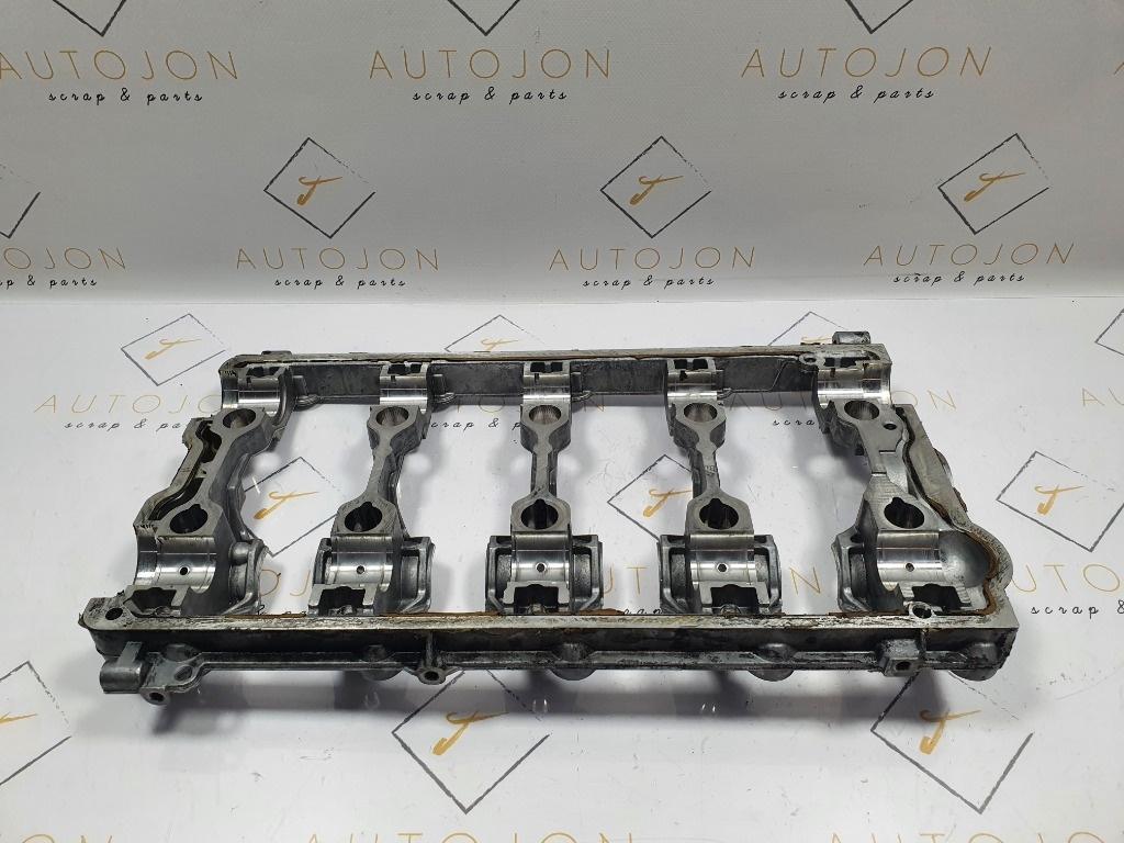 Capac ax chiulasa AUDI A6 III Avant 4F5, C6 2005 - 2011 2.0 TDI BLB, BRE  03G103308B