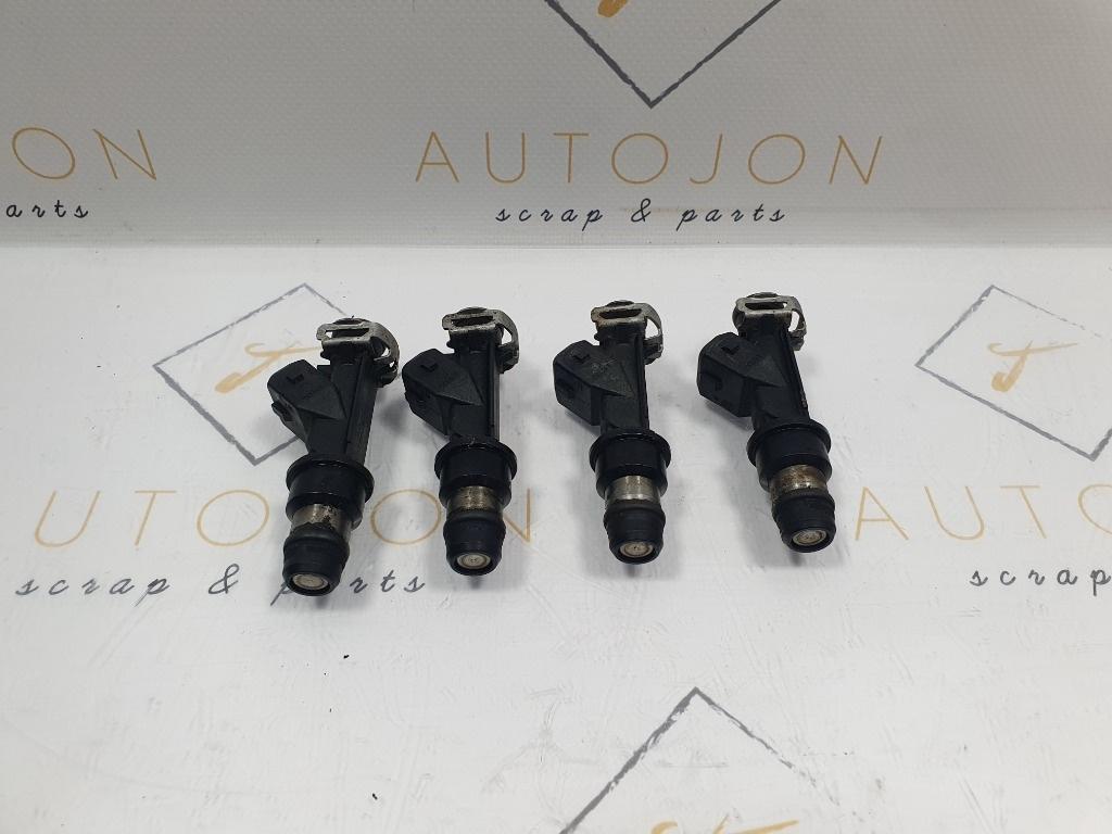 Injector combustibil OPEL ZAFIRA A F75_, T98 1999 - 20051.6 16V X 16 XEL, Z 16 XE 25343299