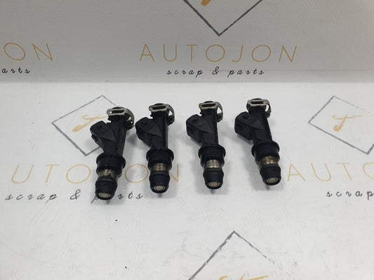 Injector combustibil OPEL ZAFIRA A F75_, T98 1999 - 20051.6 16V X 16 XEL, Z 16 XE 25343299