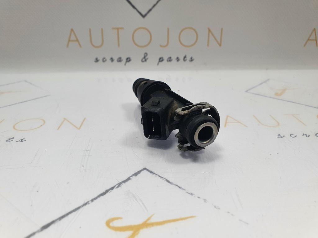 Injector combustibil OPEL ZAFIRA A F75_, T98 1999 - 20051.6 16V X 16 XEL, Z 16 XE 25343299