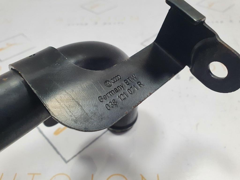 Conducta apa VOLKSWAGEN PASSAT 3B3 2000 - 2005 1.9 TDI 4motion AVF     038121071R