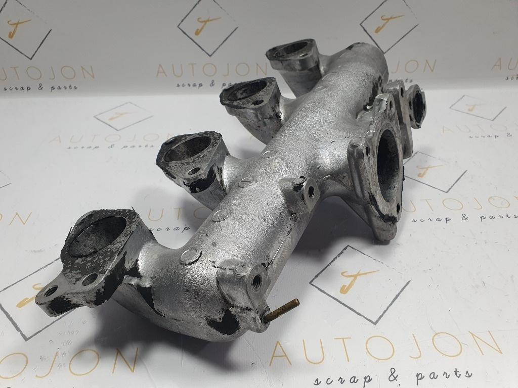 Galerie de admisie MITSUBISHI L 300 III Bus P0_W, P1_W, P2_W 1986 - 20132.5 TD 4D56 TD, MITSUBISHI L200 MR577029