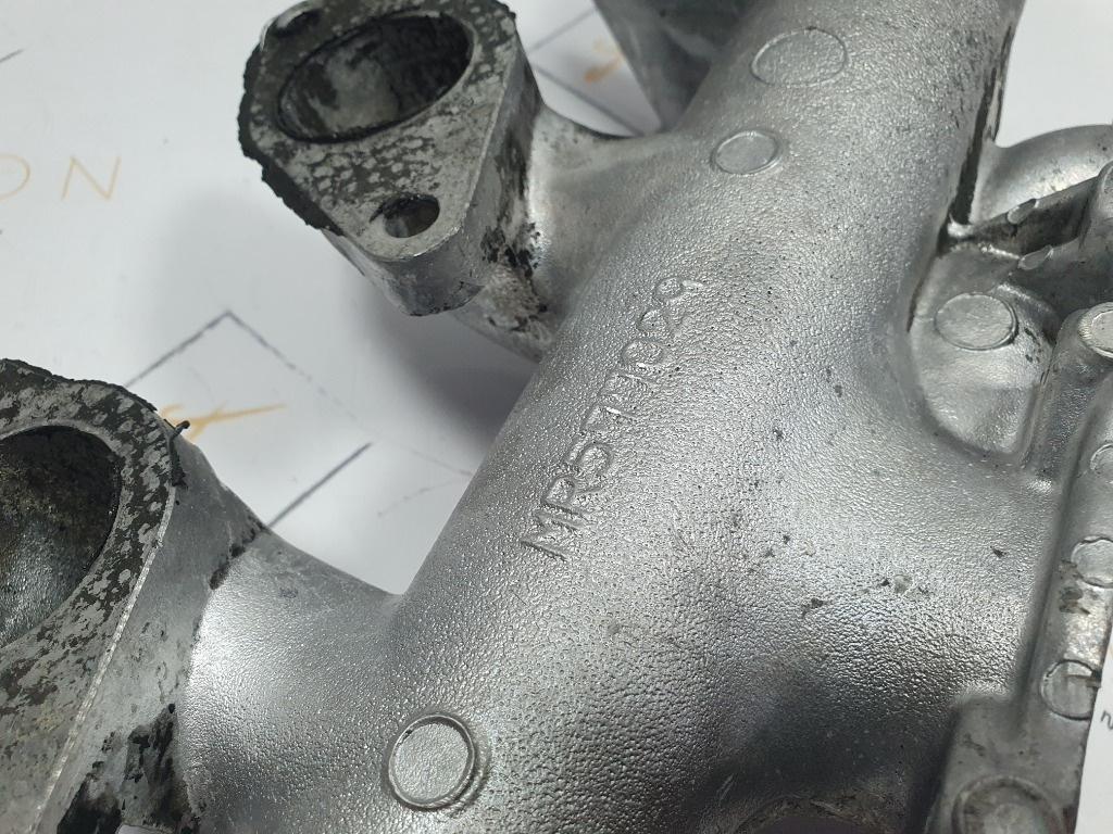 Galerie de admisie MITSUBISHI L 300 III Bus P0_W, P1_W, P2_W 1986 - 20132.5 TD 4D56 TD, MITSUBISHI L200 MR577029