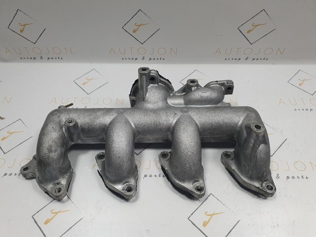 Galerie de admisie MITSUBISHI L 300 III Bus P0_W, P1_W, P2_W 1986 - 20132.5 TD 4D56 TD, MITSUBISHI L200 MR577029