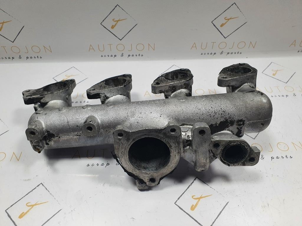 Galerie de admisie MITSUBISHI L 300 III Bus P0_W, P1_W, P2_W 1986 - 20132.5 TD 4D56 TD, MITSUBISHI L200 MR577029