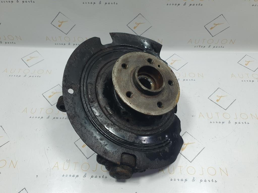 Fuzeta dreapta fata MERCEDES-BENZ M-CLASS W163 1998 - 20052.7 ML 270 CDI OM 612.963 A1633320102
