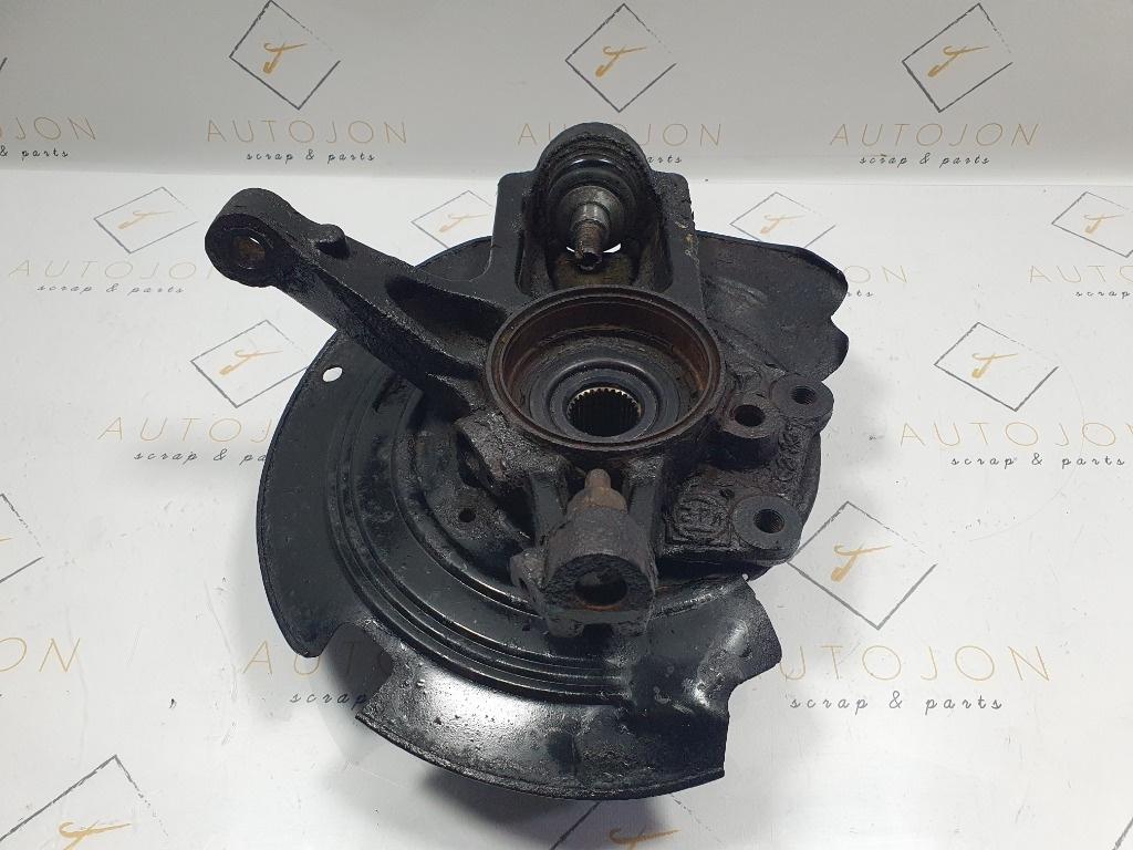 Fuzeta dreapta fata MERCEDES-BENZ M-CLASS W163 1998 - 20052.7 ML 270 CDI OM 612.963 A1633320102