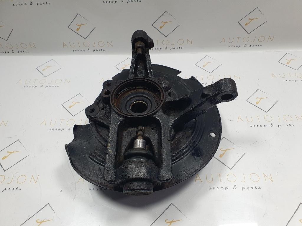 Fuzeta dreapta fata MERCEDES-BENZ M-CLASS W163 1998 - 20052.7 ML 270 CDI OM 612.963 A1633320102