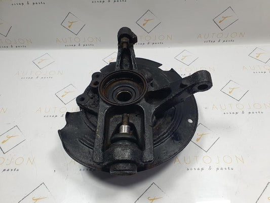 Fuzeta dreapta fata MERCEDES-BENZ M-CLASS W163 1998 - 20052.7 ML 270 CDI OM 612.963 A1633320102