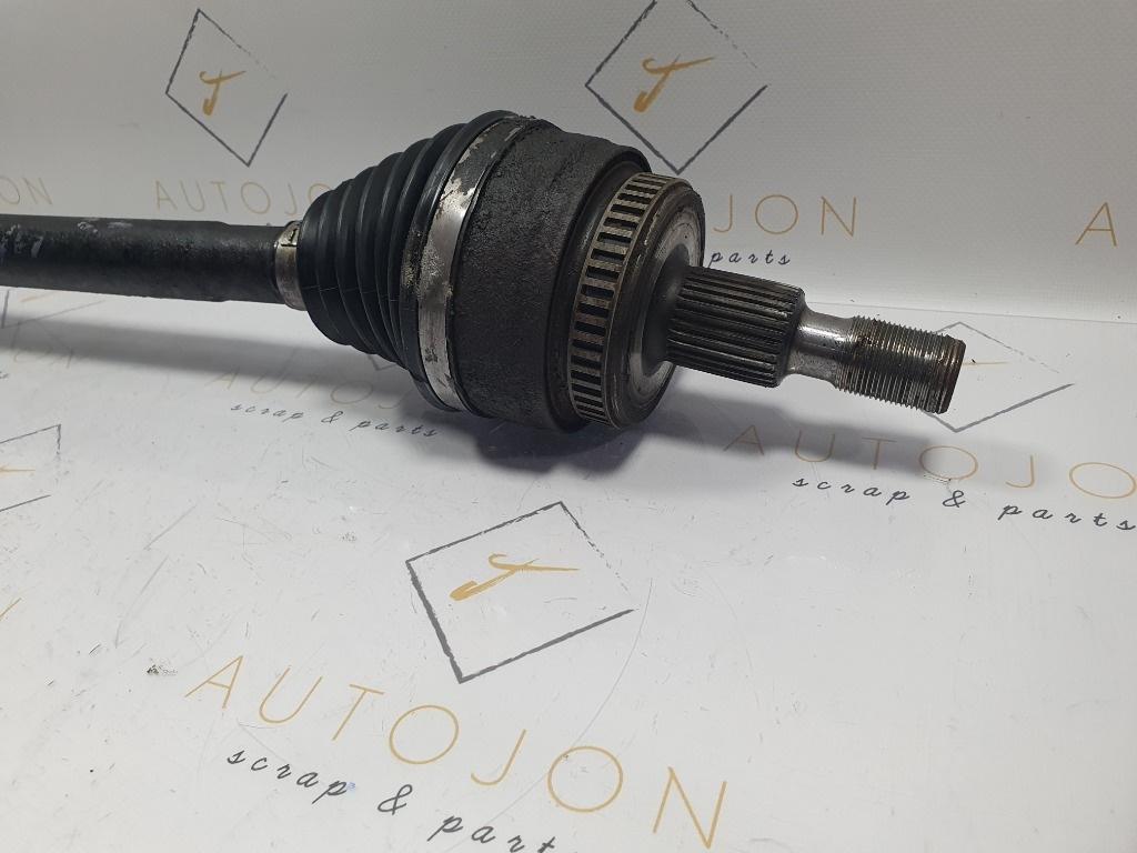 Planetara dreapta MERCEDES-BENZ M-CLASS W163 1998 - 20052.7 ML 270 CDI OM 612.963 A1633300501