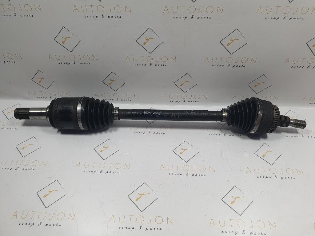 Planetara dreapta MERCEDES-BENZ M-CLASS W163 1998 - 20052.7 ML 270 CDI OM 612.963 A1633300501