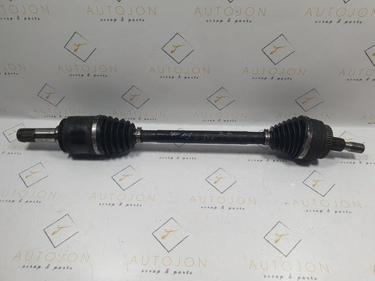 Planetara dreapta MERCEDES-BENZ M-CLASS W163 1998 - 20052.7 ML 270 CDI OM 612.963 A1633300501