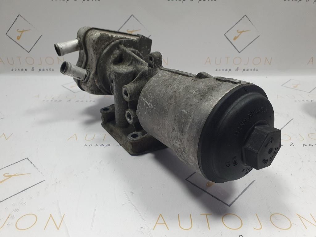 Carcasa filtru ulei termoflot SEAT LEON II 1P1 2005 - 20131.9 TDI BKC, BLS, BXE 045115389G