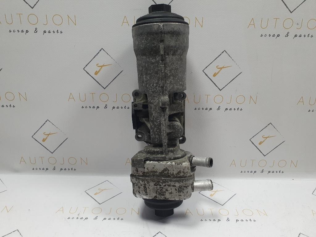Carcasa filtru ulei termoflot SEAT LEON II 1P1 2005 - 20131.9 TDI BKC, BLS, BXE 045115389G