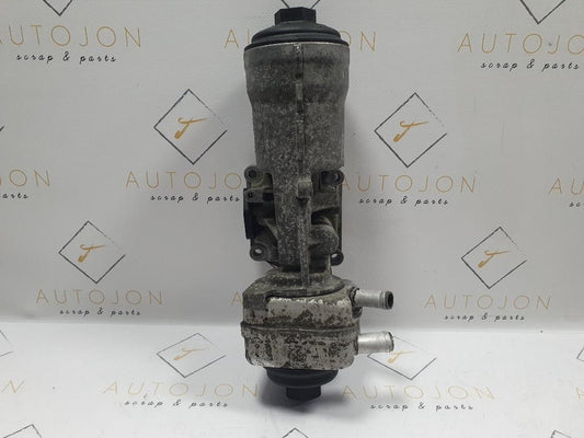 Carcasa filtru ulei termoflot SEAT LEON II 1P1 2005 - 20131.9 TDI BKC, BLS, BXE 045115389G