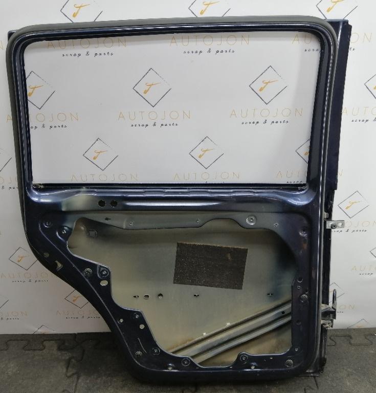 Usa  Portiera spate stanga VOLKSWAGEN TOURAN 1T3 2010 - 20152.0 TDI CFHF, CLCA 1T0833055S
