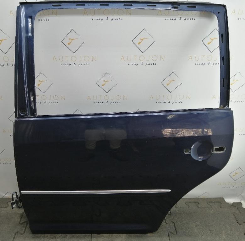 Usa  Portiera spate stanga VOLKSWAGEN TOURAN 1T3 2010 - 20152.0 TDI CFHF, CLCA 1T0833055S