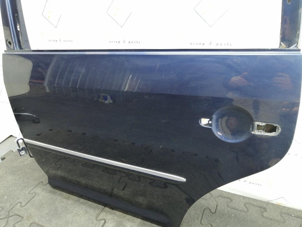 Usa  Portiera spate stanga VOLKSWAGEN TOURAN 1T3 2010 - 20152.0 TDI CFHF, CLCA 1T0833055S