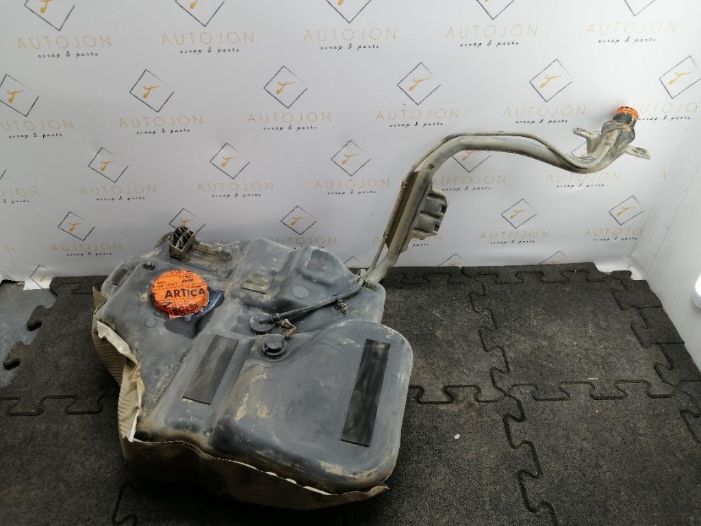 Rezervor combustibil VOLKSWAGEN TOURAN 1T3 2010 - 20152.0 TDI CFHF, CLCA 1T0201085C/D