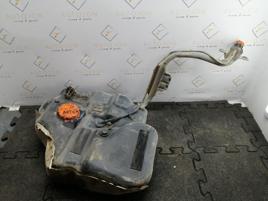 Rezervor combustibil VOLKSWAGEN TOURAN 1T3 2010 - 20152.0 TDI CFHF, CLCA 1T0201085C/D