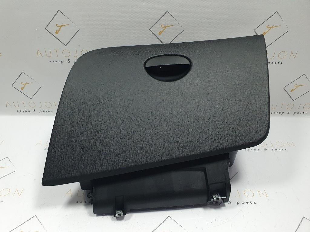 Torpedou SEAT LEON II 1P1 2005 - 2013 TDI BKC, BLS, BXE 1P1854121