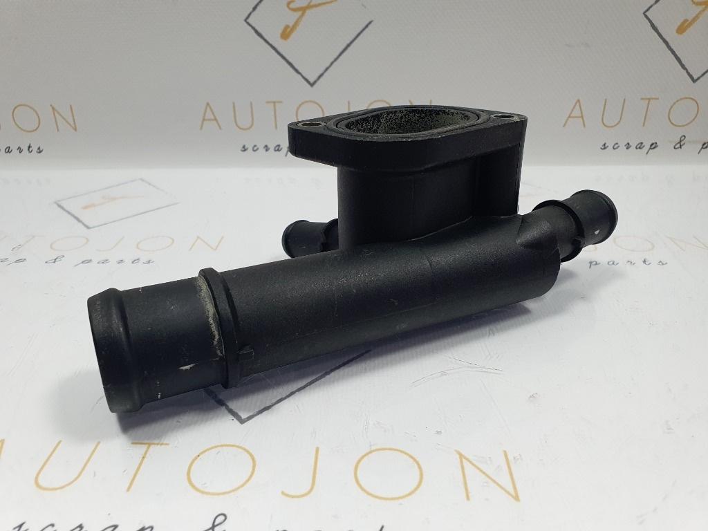 Flansa apa SEAT LEON II 1P1 2005 - 2013 1.9 TDI BKC, BLS, BXE   038121132D