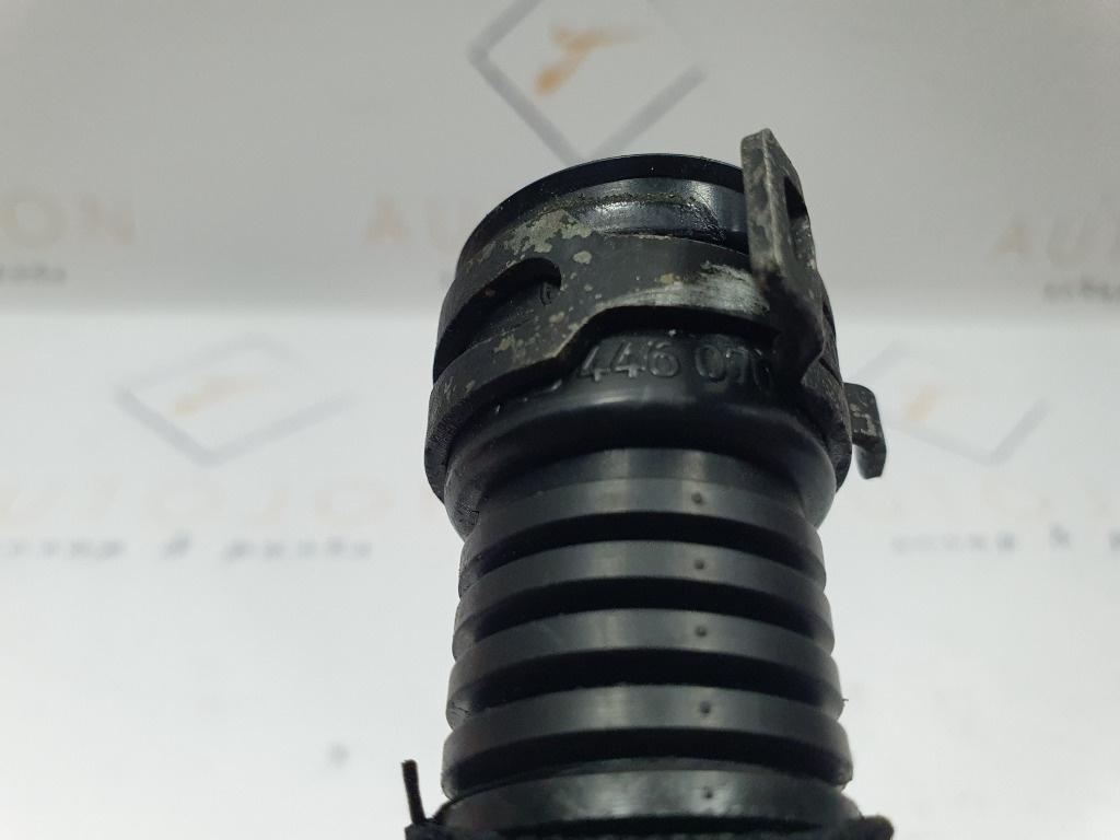 Conducta epurator SEAT LEON II 1P1 2005 - 2013 1.9 TDI BKC, BLS, BXE   038103493AC